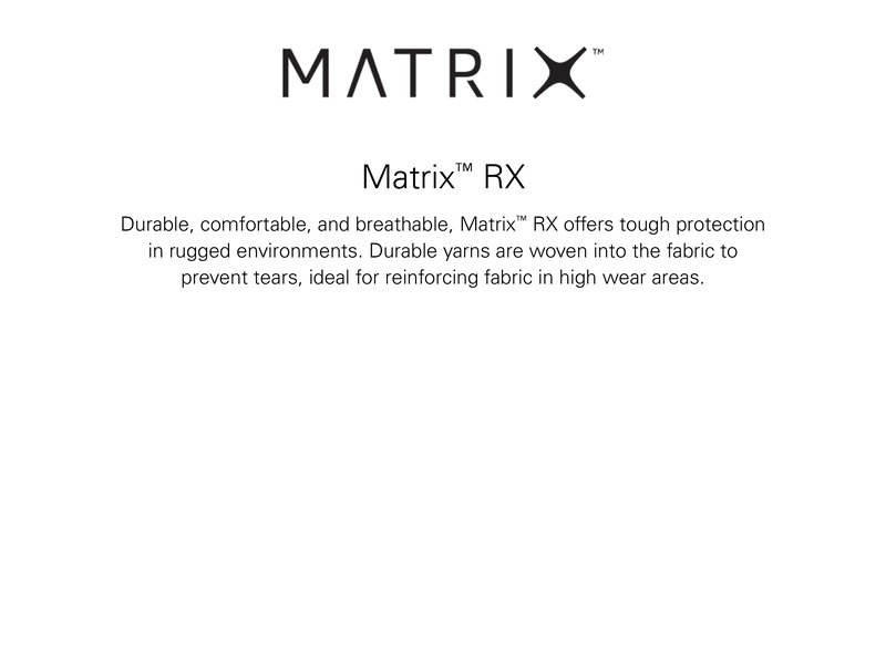 Matrix™ RX