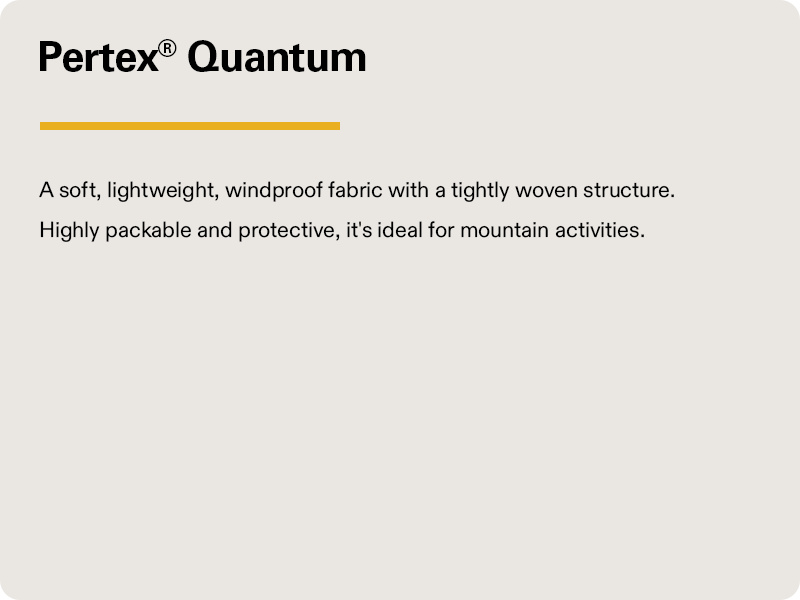 Pertex® Quantum