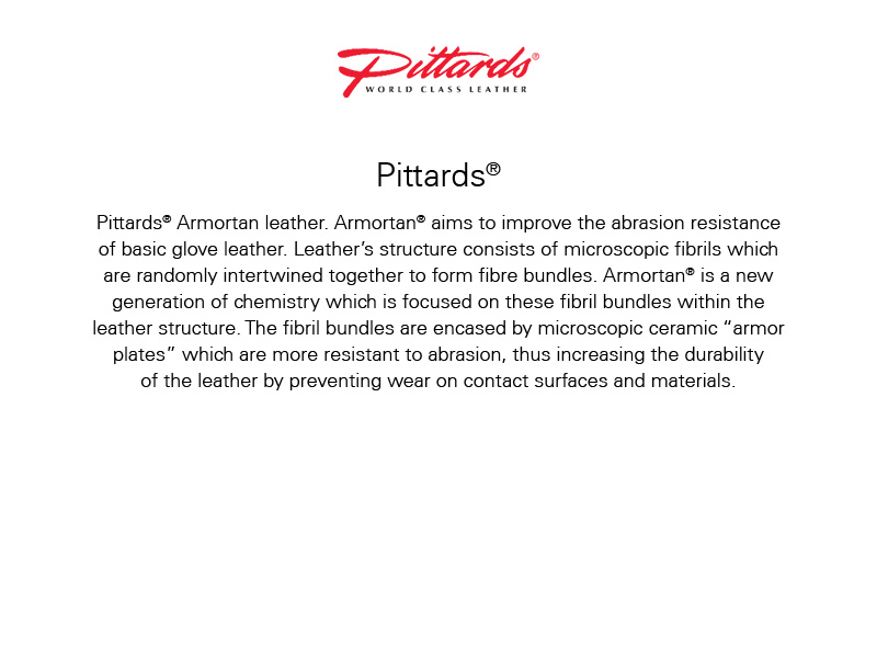 pittards