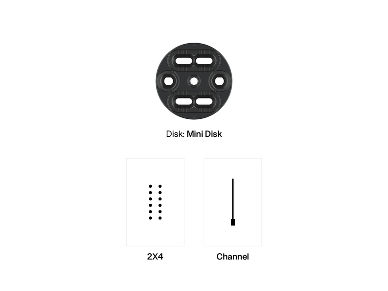 Ultra Men's Disk