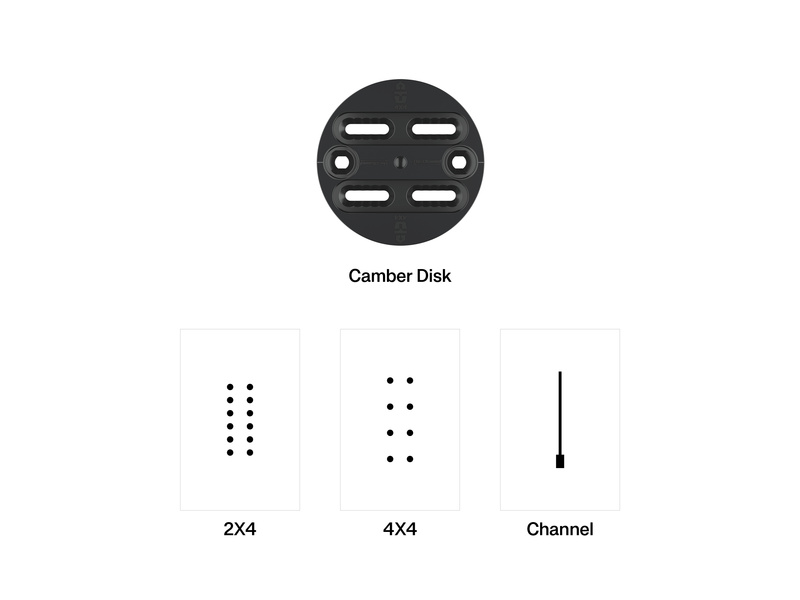 Cadet Pro Disk